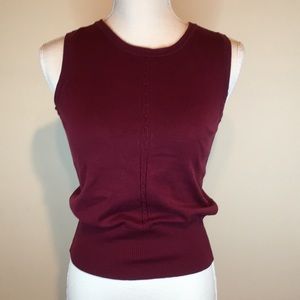 Shell,stretch knit